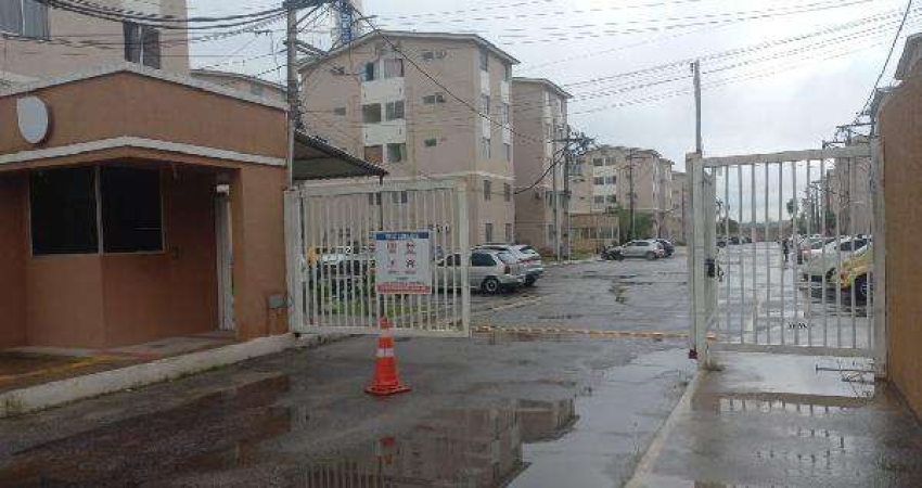 Oportunidade Única em ITABORAI - RJ | Tipo: Apartamento | Negociação: Leilão  | Situação: Imóvel