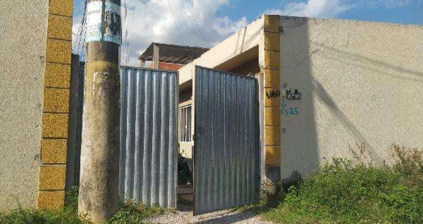 Oportunidade Única em QUEIMADOS - RJ | Tipo: Casa | Negociação: Leilão  | Situação: Imóvel