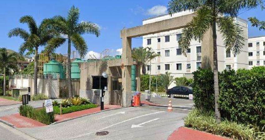 Oportunidade Única em RIO DE JANEIRO - RJ | Tipo: Apartamento | Negociação: Leilão  | Situação: Imóvel