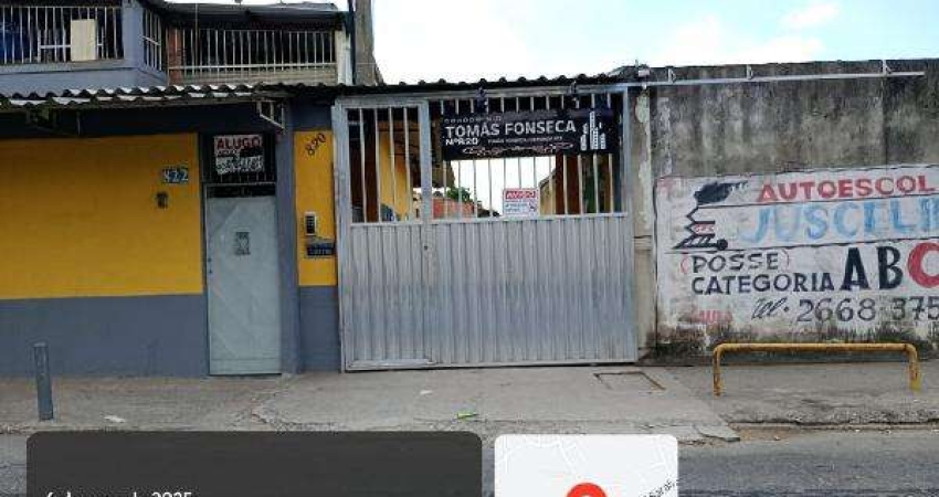 Oportunidade Única em NOVA IGUACU - RJ | Tipo: Apartamento | Negociação: Leilão  | Situação: Imóvel
