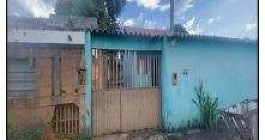 Oportunidade Única em SANTO ANTONIO DO DESCOBERTO - GO | Tipo: Casa | Negociação: Leilão  | Situação: Imóvel