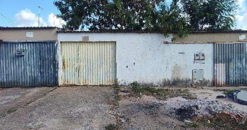 Oportunidade Única em PLANALTINA - GO | Tipo: Casa | Negociação: Leilão  | Situação: Imóvel
