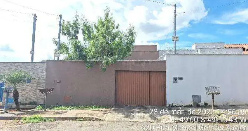 Oportunidade Única em APARECIDA DE GOIANIA - GO | Tipo: Casa | Negociação: Leilão  | Situação: Imóvel
