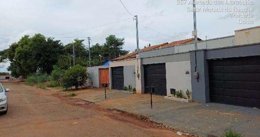 Oportunidade Única em TRINDADE - GO | Tipo: Casa | Negociação: Leilão  | Situação: Imóvel