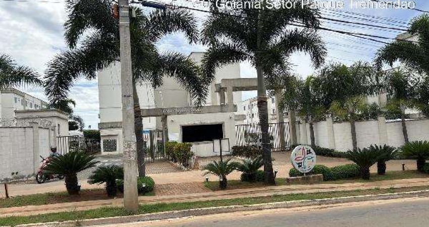 Oportunidade Única em GOIANIA - GO | Tipo: Apartamento | Negociação: Leilão  | Situação: Imóvel