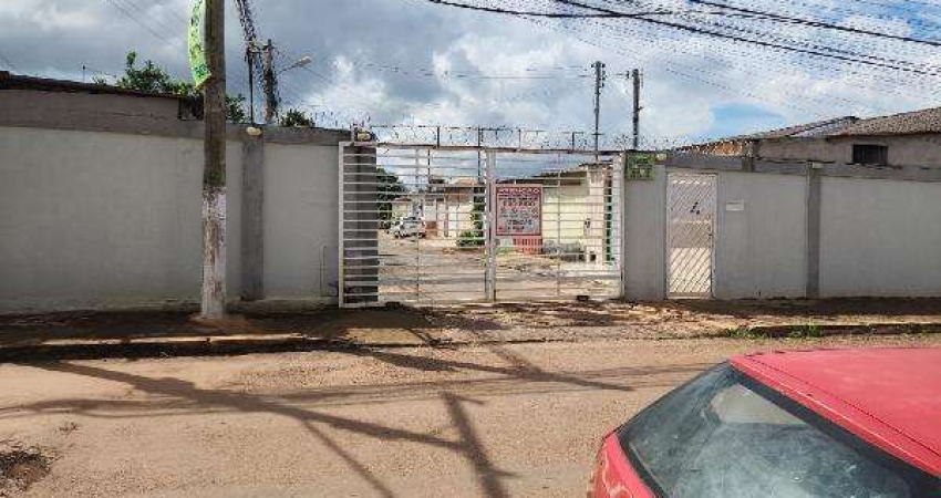 Oportunidade Única em VALPARAISO DE GOIAS - GO | Tipo: Casa | Negociação: Leilão  | Situação: Imóvel