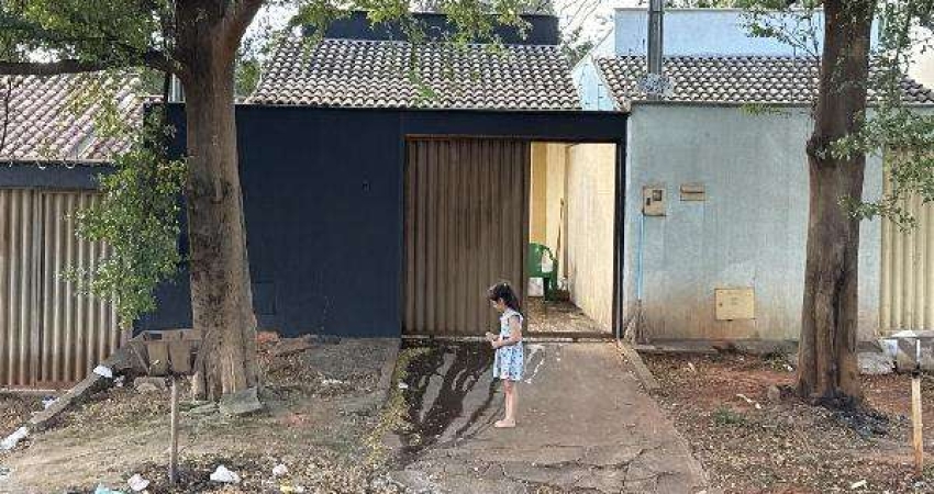 Oportunidade Única em TRINDADE - GO | Tipo: Casa | Negociação: Leilão  | Situação: Imóvel
