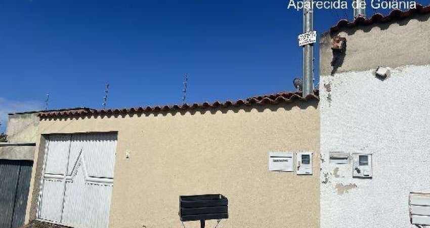 Oportunidade Única em SETOR AEROPORTO SUL - GO | Tipo: Casa | Negociação: Leilão  | Situação: Imóvel