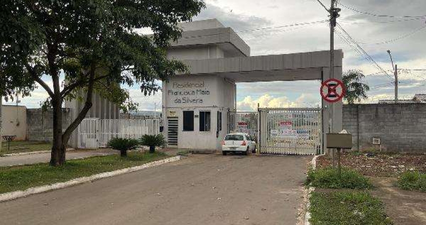 Oportunidade Única em SENADOR CANEDO - GO | Tipo: Casa | Negociação: Leilão  | Situação: Imóvel