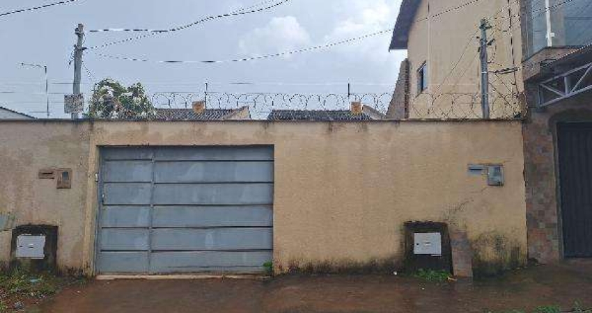 Oportunidade Única em APARECIDA DE GOIANIA - GO | Tipo: Casa | Negociação: Leilão  | Situação: Imóvel