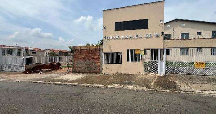 Oportunidade Única em GOIANIA - GO | Tipo: Apartamento | Negociação: Leilão  | Situação: Imóvel