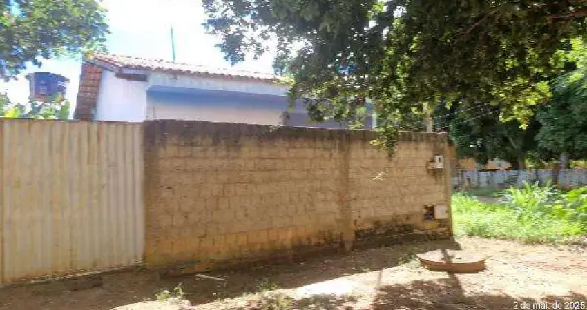 Oportunidade Única em PADRE BERNARDO - GO | Tipo: Casa | Negociação: Leilão  | Situação: Imóvel