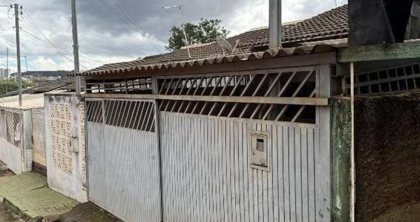Oportunidade Única em CIDADE OCIDENTAL - GO | Tipo: Casa | Negociação: Leilão  | Situação: Imóvel