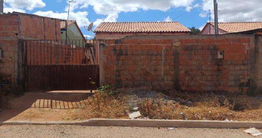 Oportunidade Única em COCALZINHO DE GOIAS - GO | Tipo: Casa | Negociação: Leilão  | Situação: Imóvel