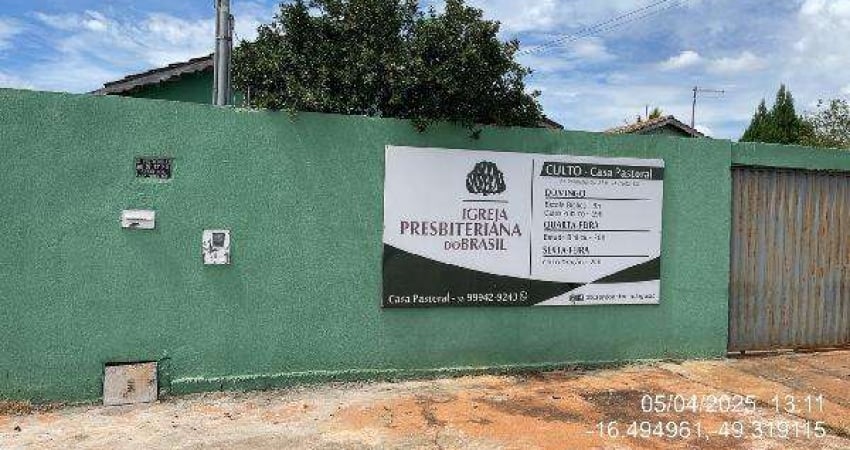 Oportunidade Única em SANTO ANTONIO DE GOIAS - GO | Tipo: Casa | Negociação: Leilão  | Situação: Imóvel