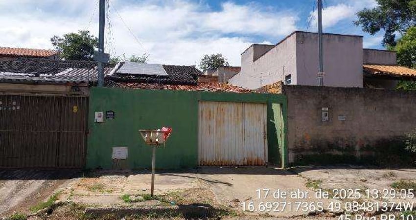 Oportunidade Única em SENADOR CANEDO - GO | Tipo: Casa | Negociação: Leilão  | Situação: Imóvel