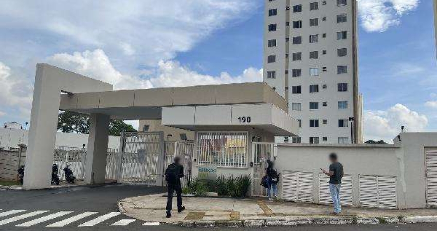 Oportunidade Única em GOIANIA - GO | Tipo: Apartamento | Negociação: Leilão  | Situação: Imóvel