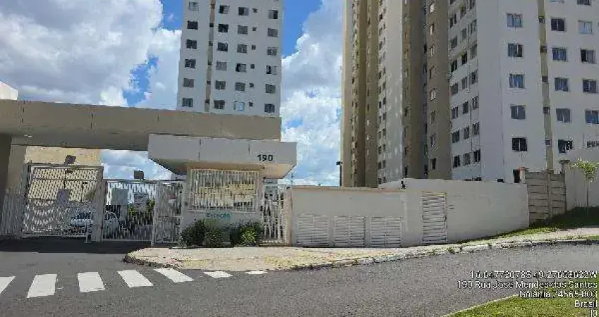 Oportunidade Única em GOIANIA - GO | Tipo: Apartamento | Negociação: Leilão  | Situação: Imóvel