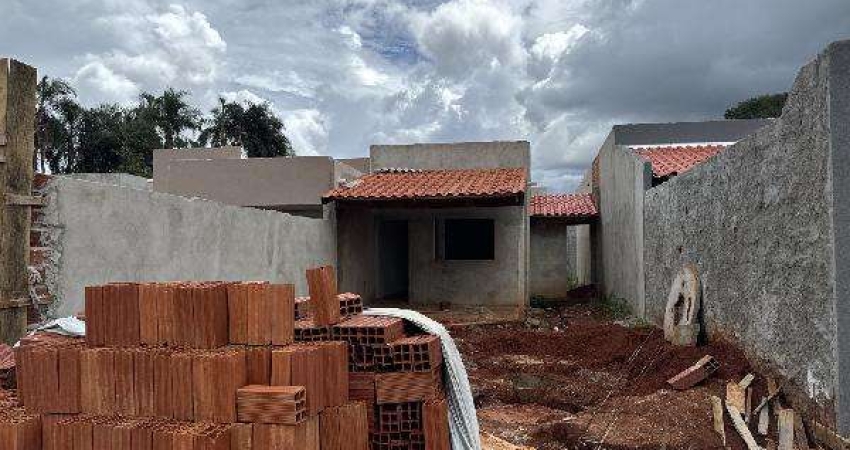 Oportunidade Única em CALDAS NOVAS - GO | Tipo: Casa | Negociação: Leilão  | Situação: Imóvel
