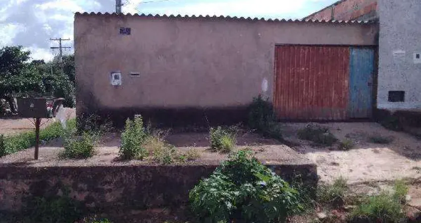 Oportunidade Única em SANTO ANTONIO DO DESCOBERTO - GO | Tipo: Casa | Negociação: Leilão  | Situação: Imóvel