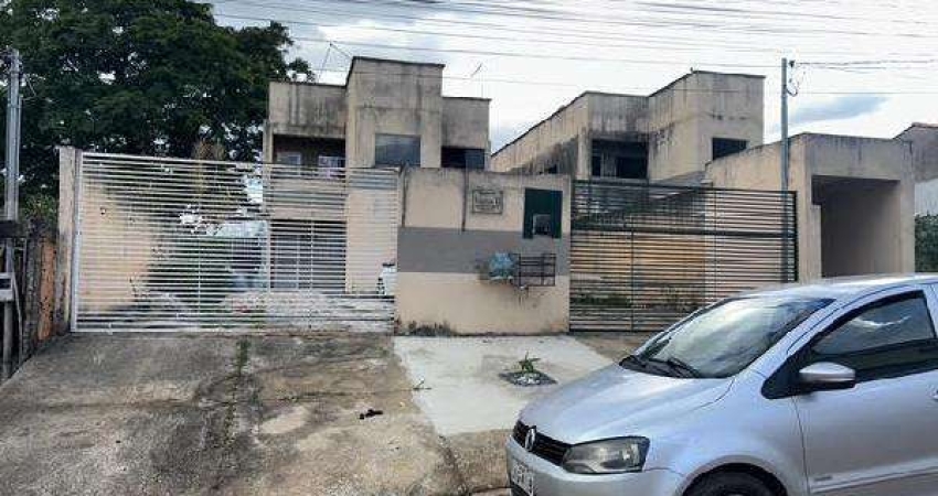 Oportunidade Única em CIDADE OCIDENTAL - GO | Tipo: Apartamento | Negociação: Leilão  | Situação: Imóvel