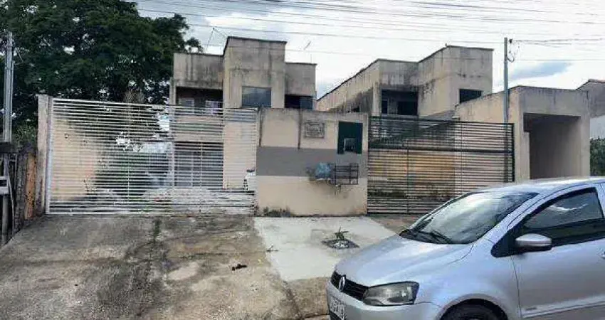 Oportunidade única em cidade ocidental - go | tipo: apartamento | negociação: venda direta online | situação: imóvel