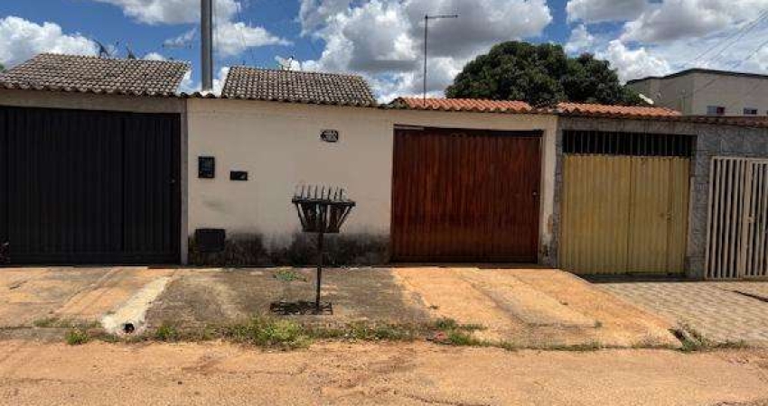 Oportunidade Única em LUZIANIA - GO | Tipo: Casa | Negociação: Leilão  | Situação: Imóvel