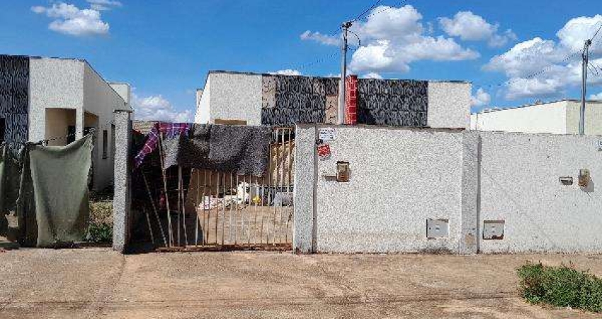 Oportunidade Única em SANTO ANTONIO DO DESCOBERTO - GO | Tipo: Casa | Negociação: Leilão  | Situação: Imóvel