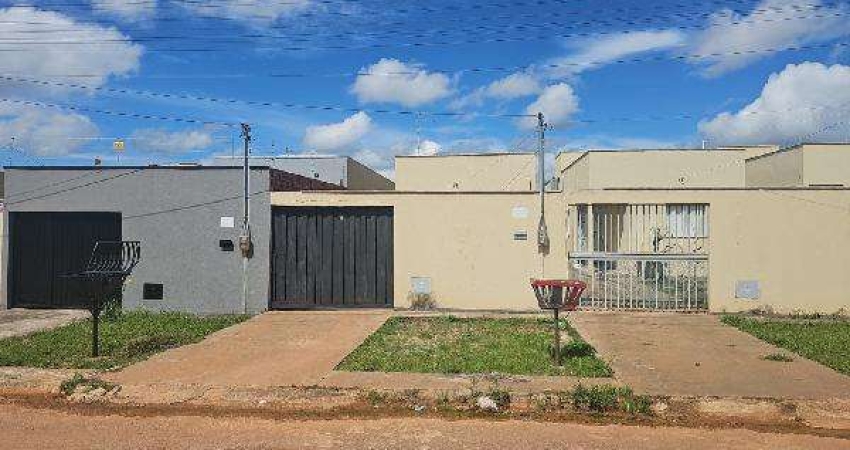 Oportunidade Única em SANTO ANTONIO DO DESCOBERTO - GO | Tipo: Casa | Negociação: Leilão  | Situação: Imóvel