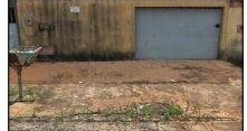 Oportunidade Única em SANTO ANTONIO DO DESCOBERTO - GO | Tipo: Casa | Negociação: Leilão  | Situação: Imóvel