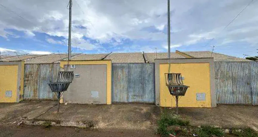 Oportunidade Única em LUZIANIA - GO | Tipo: Casa | Negociação: Leilão  | Situação: Imóvel