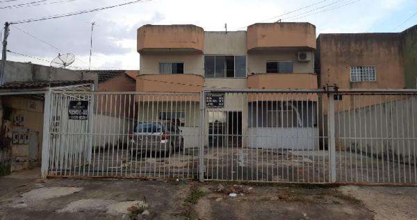 Oportunidade Única em LUZIANIA - GO | Tipo: Apartamento | Negociação: Leilão  | Situação: Imóvel