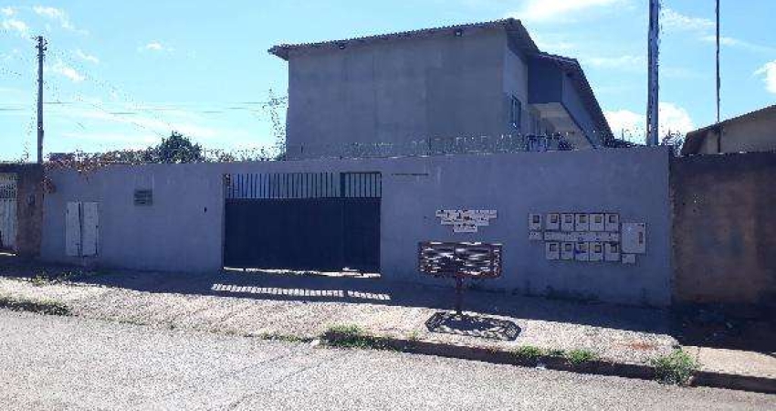 Oportunidade Única em AGUAS LINDAS DE GOIAS - GO | Tipo: Apartamento | Negociação: Leilão  | Situação: Imóvel