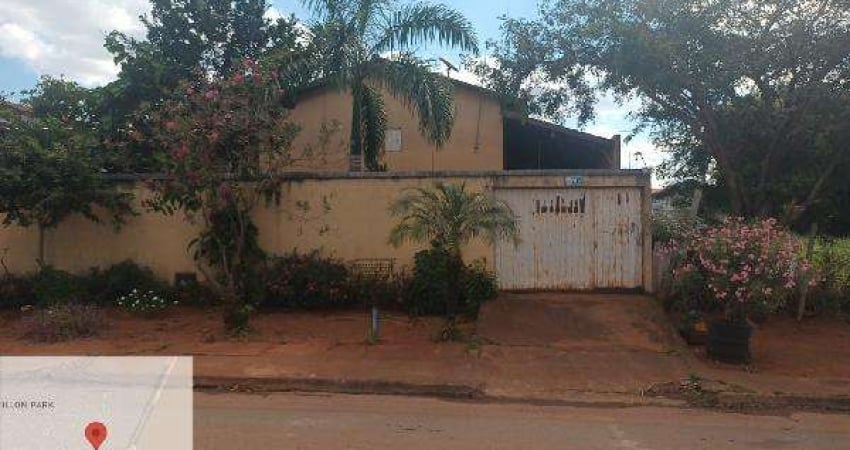 Oportunidade Única em APARECIDA DE GOIANIA - GO | Tipo: Casa | Negociação: Leilão  | Situação: Imóvel