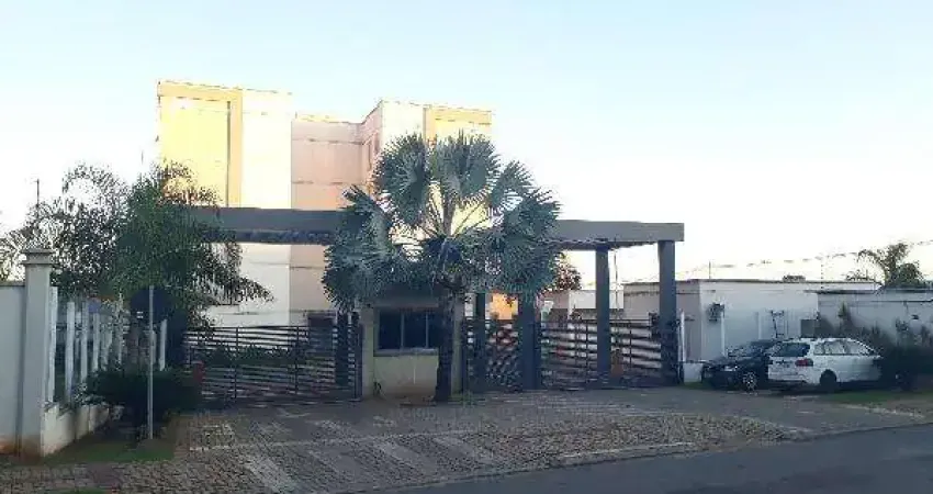 Oportunidade Única em GOIANIA - GO | Tipo: Apartamento | Negociação: Leilão  | Situação: Imóvel