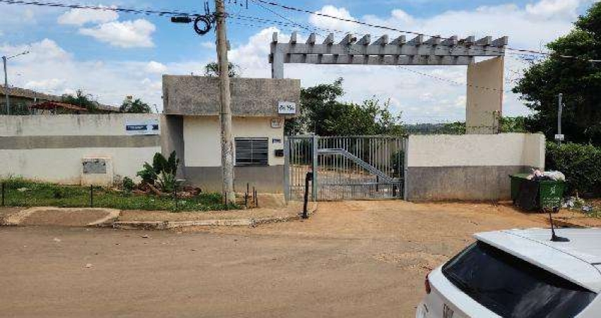 Oportunidade Única em CIDADE OCIDENTAL - GO | Tipo: Apartamento | Negociação: Leilão  | Situação: Imóvel