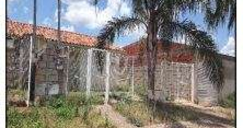 Oportunidade Única em AGUAS LINDAS DE GOIAS - GO | Tipo: Casa | Negociação: Leilão  | Situação: Imóvel