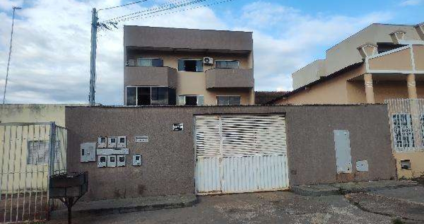 Oportunidade Única em LUZIANIA - GO | Tipo: Apartamento | Negociação: Leilão  | Situação: Imóvel