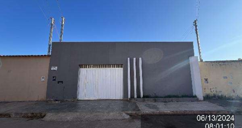 Oportunidade Única em AGUAS LINDAS DE GOIAS - GO | Tipo: Casa | Negociação: Leilão  | Situação: Imóvel