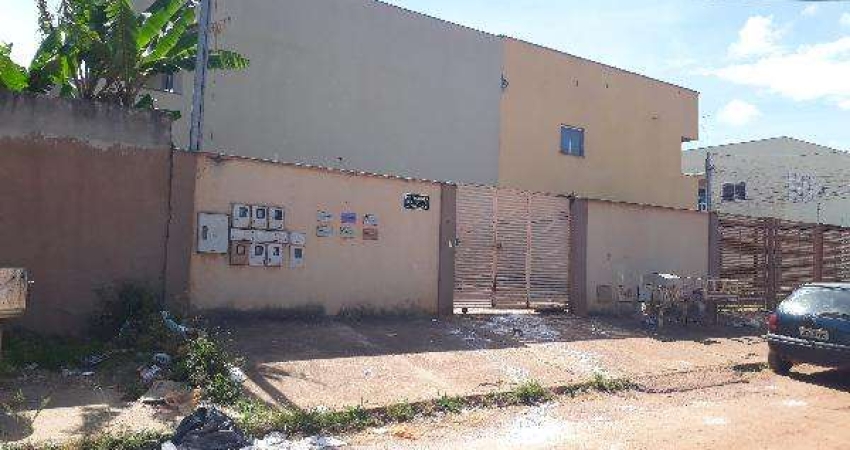 Oportunidade Única em AGUAS LINDAS DE GOIAS - GO | Tipo: Apartamento | Negociação: Leilão  | Situação: Imóvel