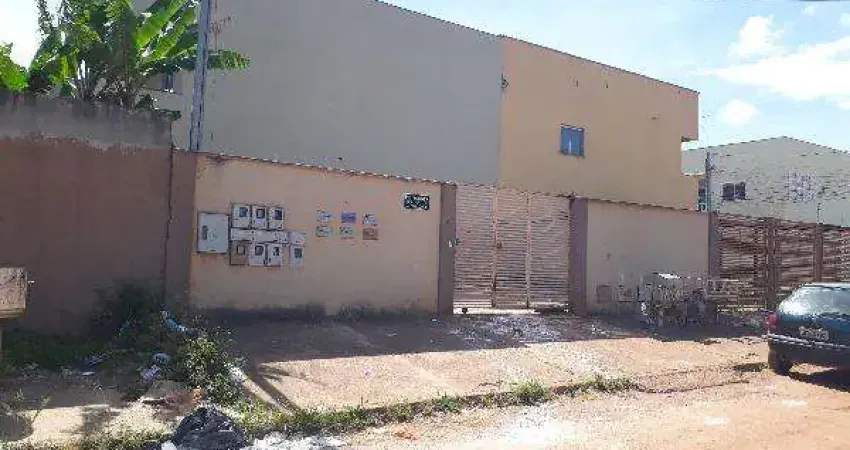 Oportunidade única em aguas lindas de goias - go | tipo: apartamento | negociação: venda direta online | situação: imóvel