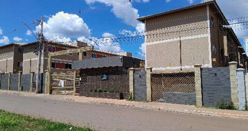 Oportunidade Única em VALPARAISO DE GOIAS - GO | Tipo: Apartamento | Negociação: Leilão  | Situação: Imóvel