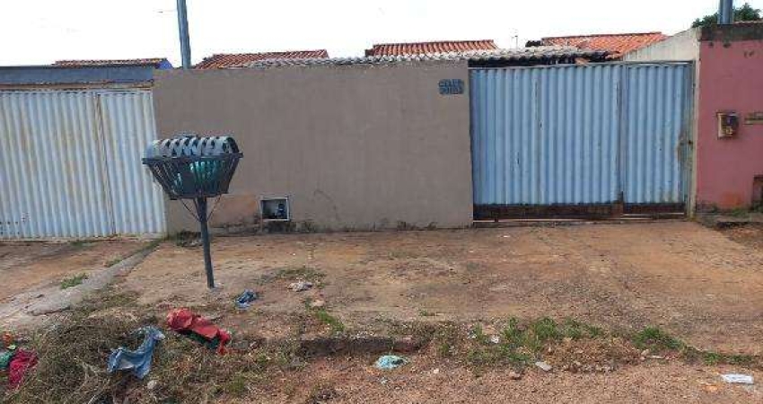 Oportunidade Única em SANTO ANTONIO DO DESCOBERTO - GO | Tipo: Casa | Negociação: Leilão  | Situação: Imóvel