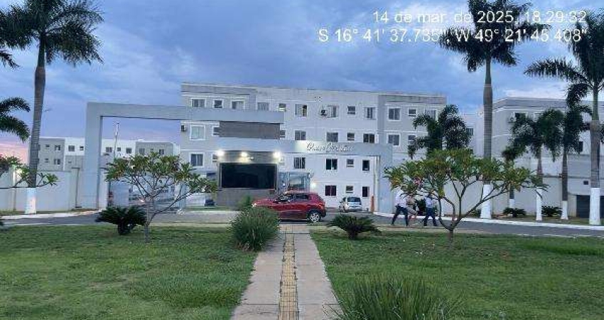 Oportunidade Única em GOIANIA - GO | Tipo: Apartamento | Negociação: Leilão  | Situação: Imóvel