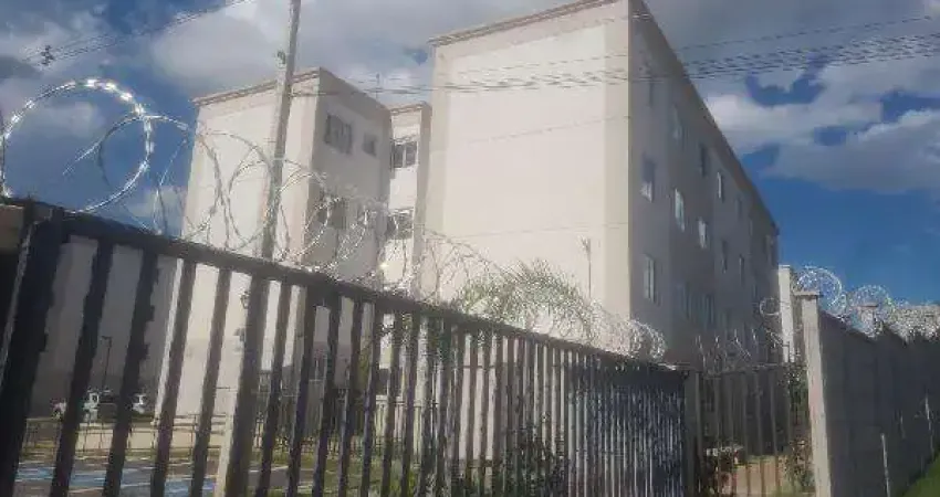 Oportunidade Única em GOIANIA - GO | Tipo: Apartamento | Negociação: Leilão  | Situação: Imóvel