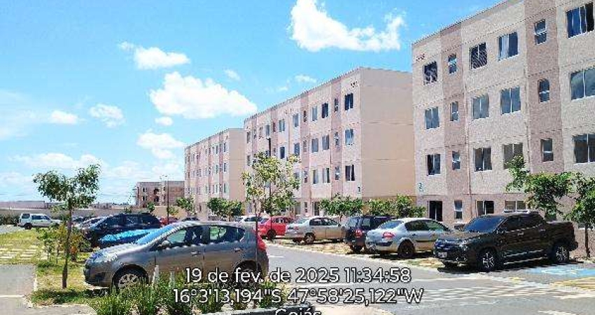 Oportunidade Única em VALPARAISO DE GOIAS - GO | Tipo: Apartamento | Negociação: Leilão  | Situação: Imóvel