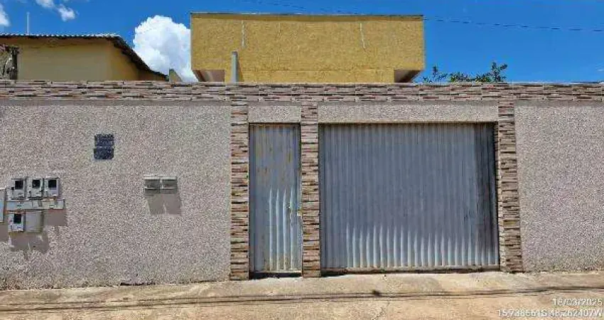 Oportunidade Única em AGUAS LINDAS DE GOIAS - GO | Tipo: Apartamento | Negociação: Leilão  | Situação: Imóvel
