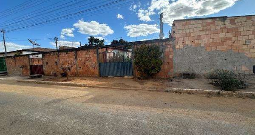 Oportunidade Única em LUZIANIA - GO | Tipo: Casa | Negociação: Leilão  | Situação: Imóvel