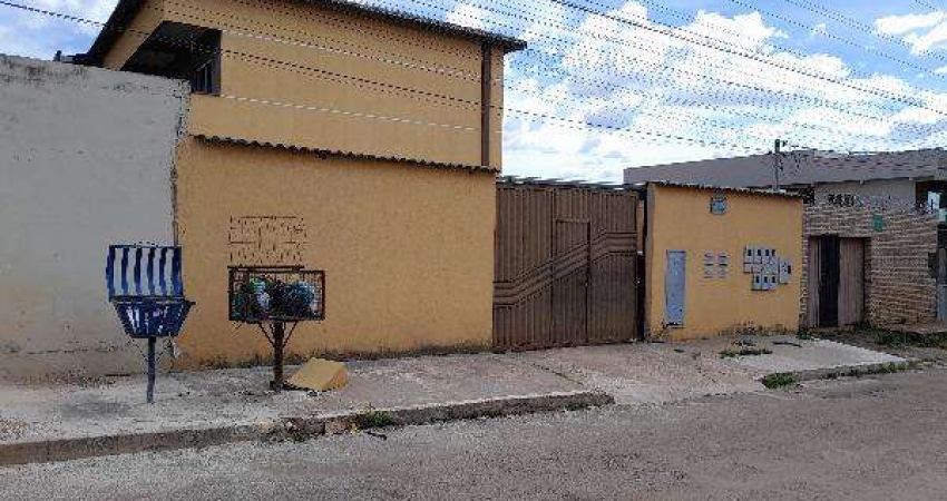 Oportunidade Única em AGUAS LINDAS DE GOIAS - GO | Tipo: Apartamento | Negociação: Leilão  | Situação: Imóvel