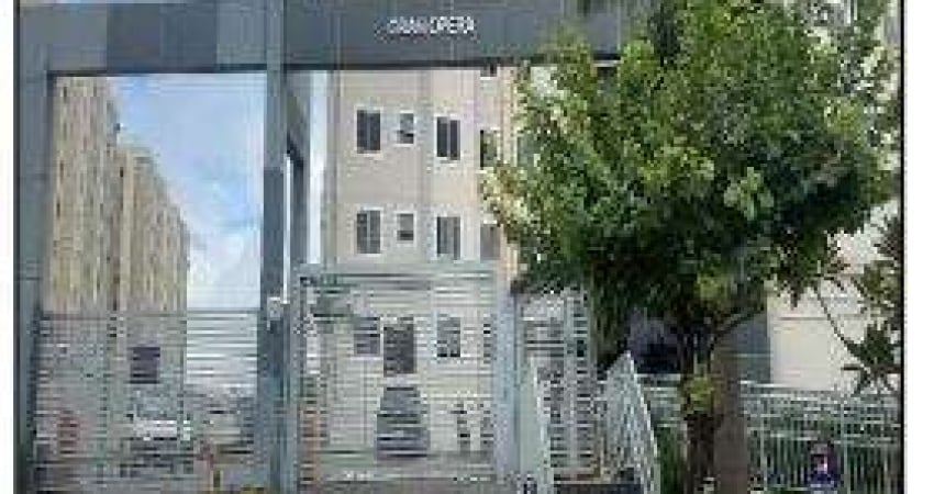 Oportunidade Única em APARECIDA DE GOIANIA - GO | Tipo: Apartamento | Negociação: Leilão  | Situação: Imóvel